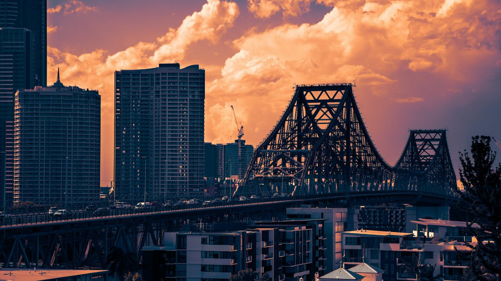 Brisbane