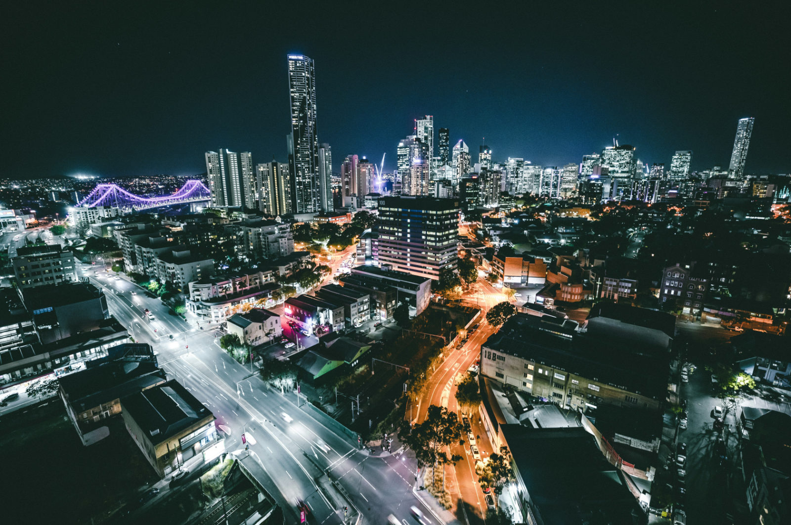 Brisbane